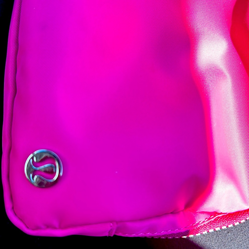 Lulu bag 💕